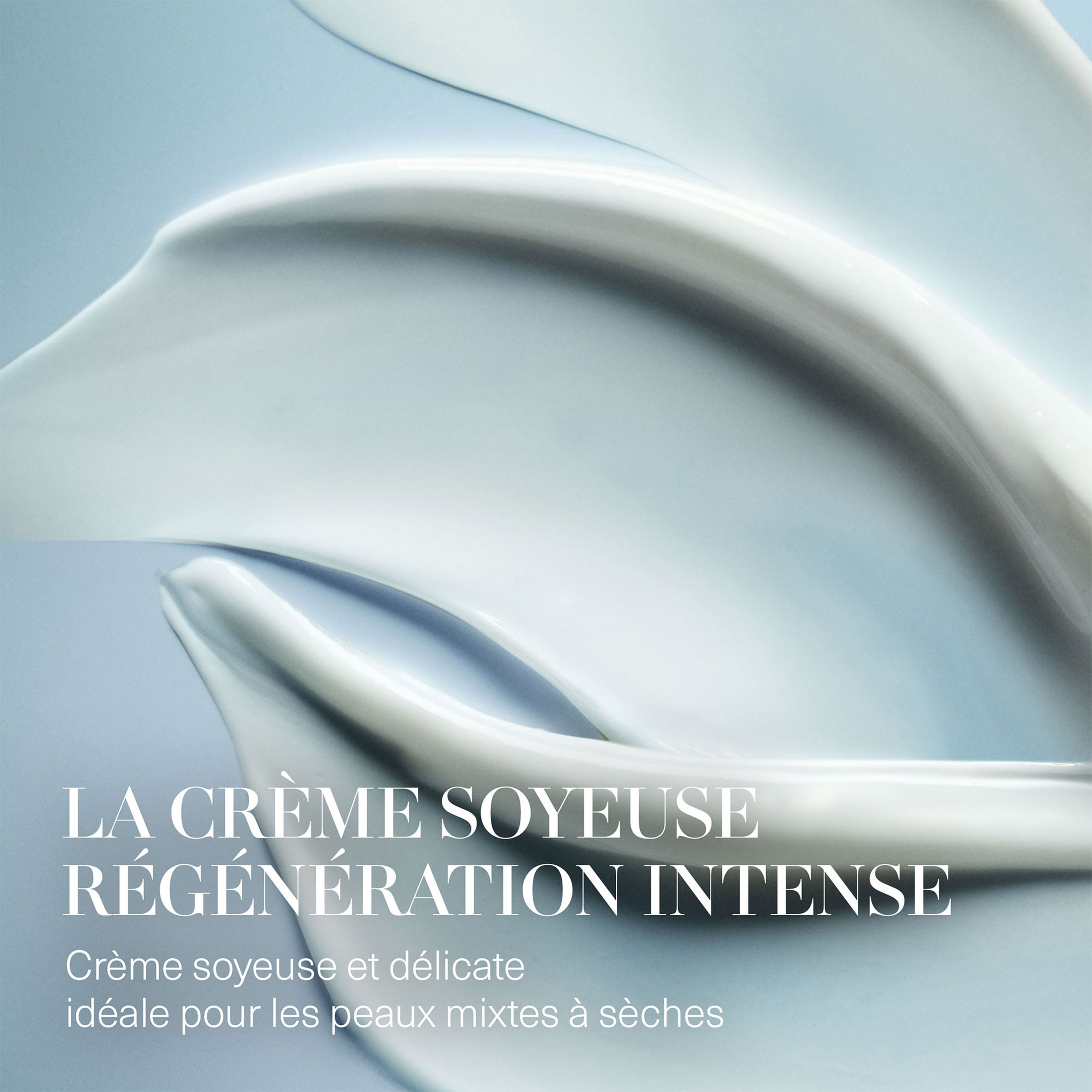 The Silky intense regeneration cream duet thumbnail 5