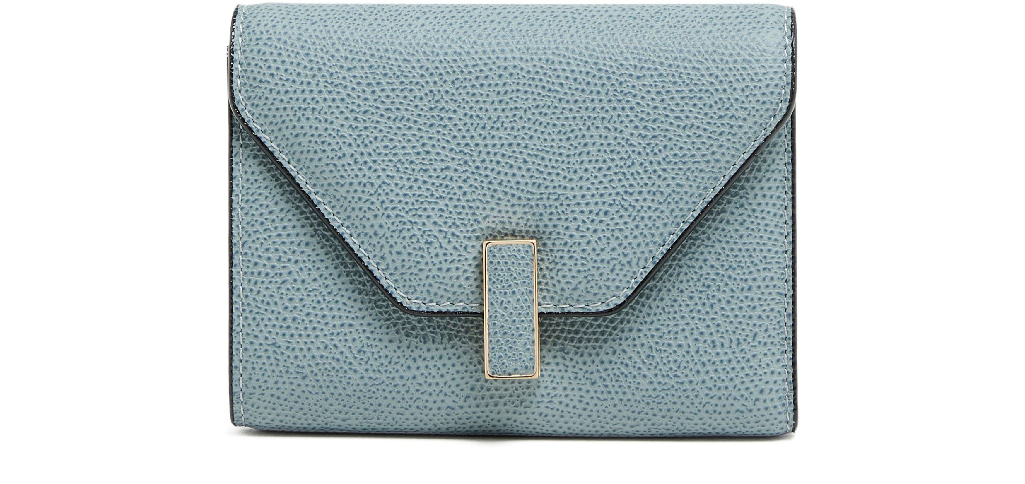 Iside 3 CC folding wallet
