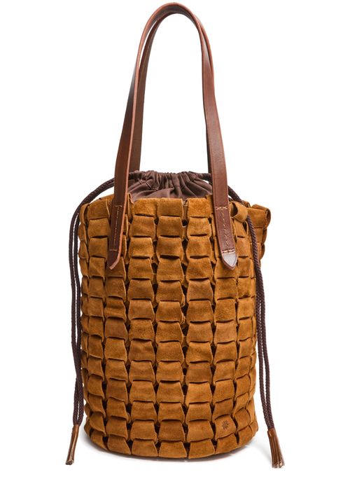 DRAGON DIFFUSION Link bucket bag