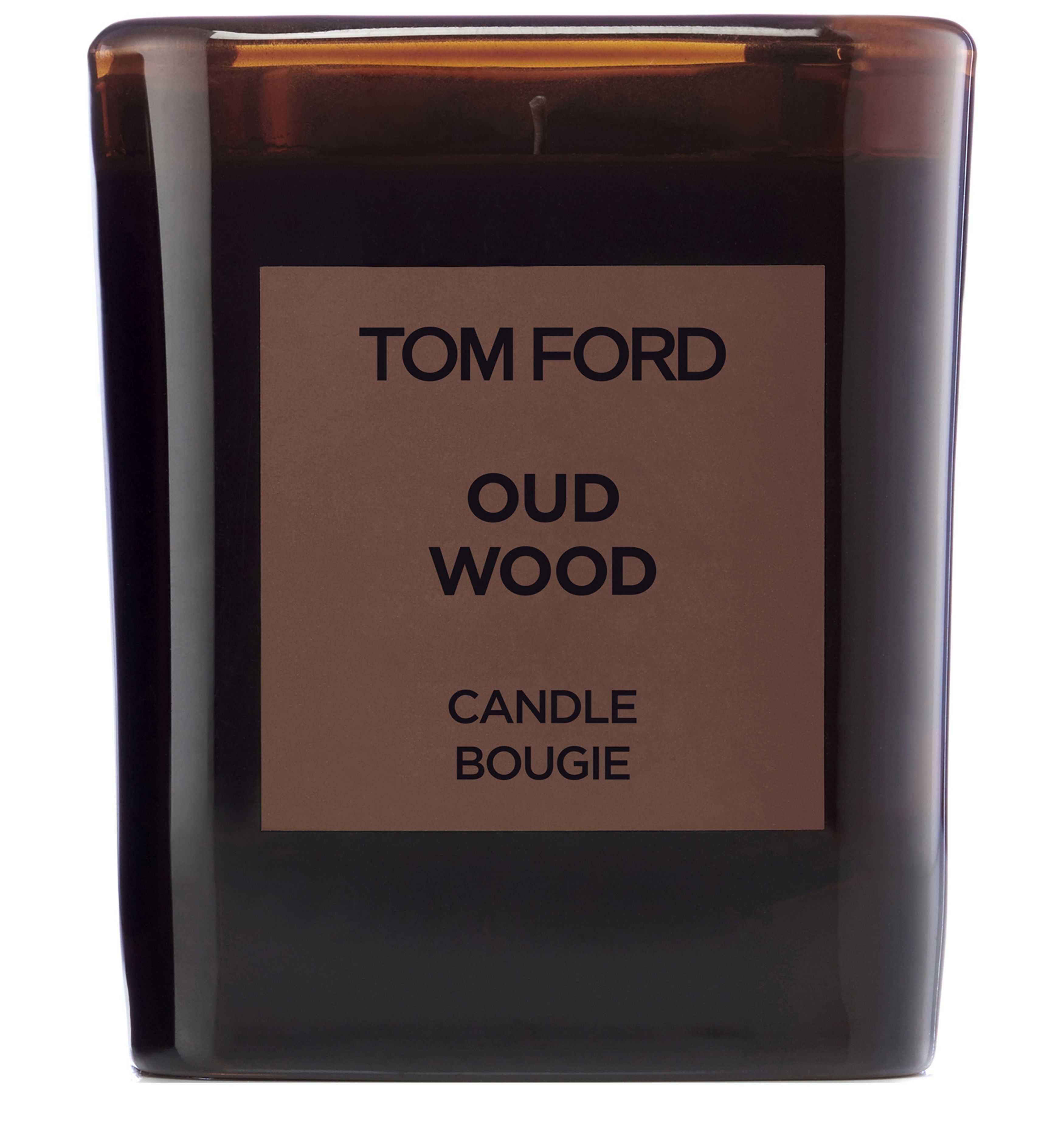 Oud Wood candle 200 g