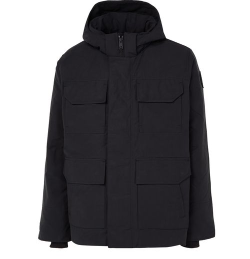 CANADA GOOSE Maitland parka