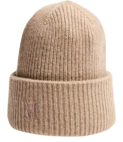 MAX MARA MM Retina beanie