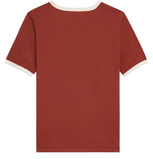 CELINE 70's t-shirt in cotton jersey