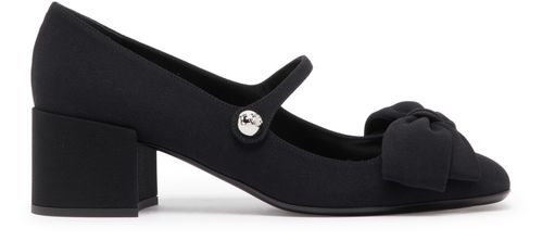 VALENTINO GARAVANI Bowjane Mary-jane 高跟鞋