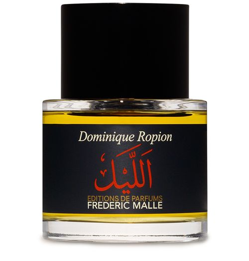 FREDERIC MALLE The Night eau de parfum 50 ml