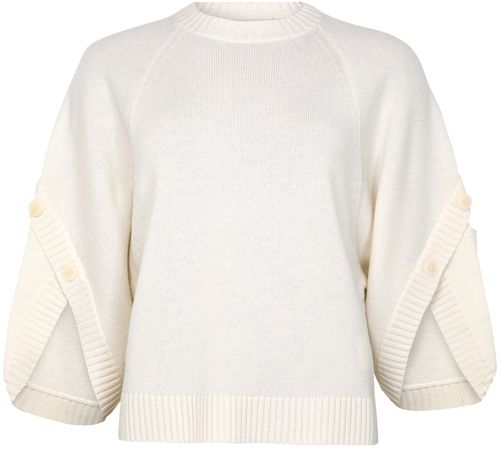 MAX MARA Ampex round neck sweater