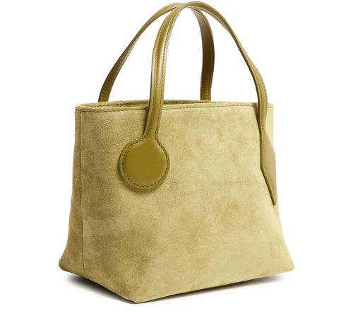 LIFFNER Micro Tote Bag Sprout