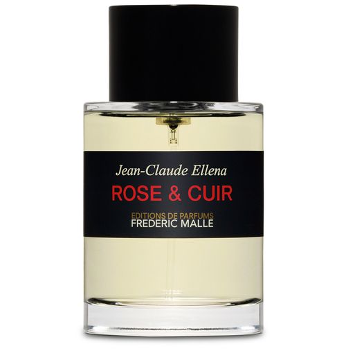FREDERIC MALLE Rose and Cuir eau de parfum 100 ml