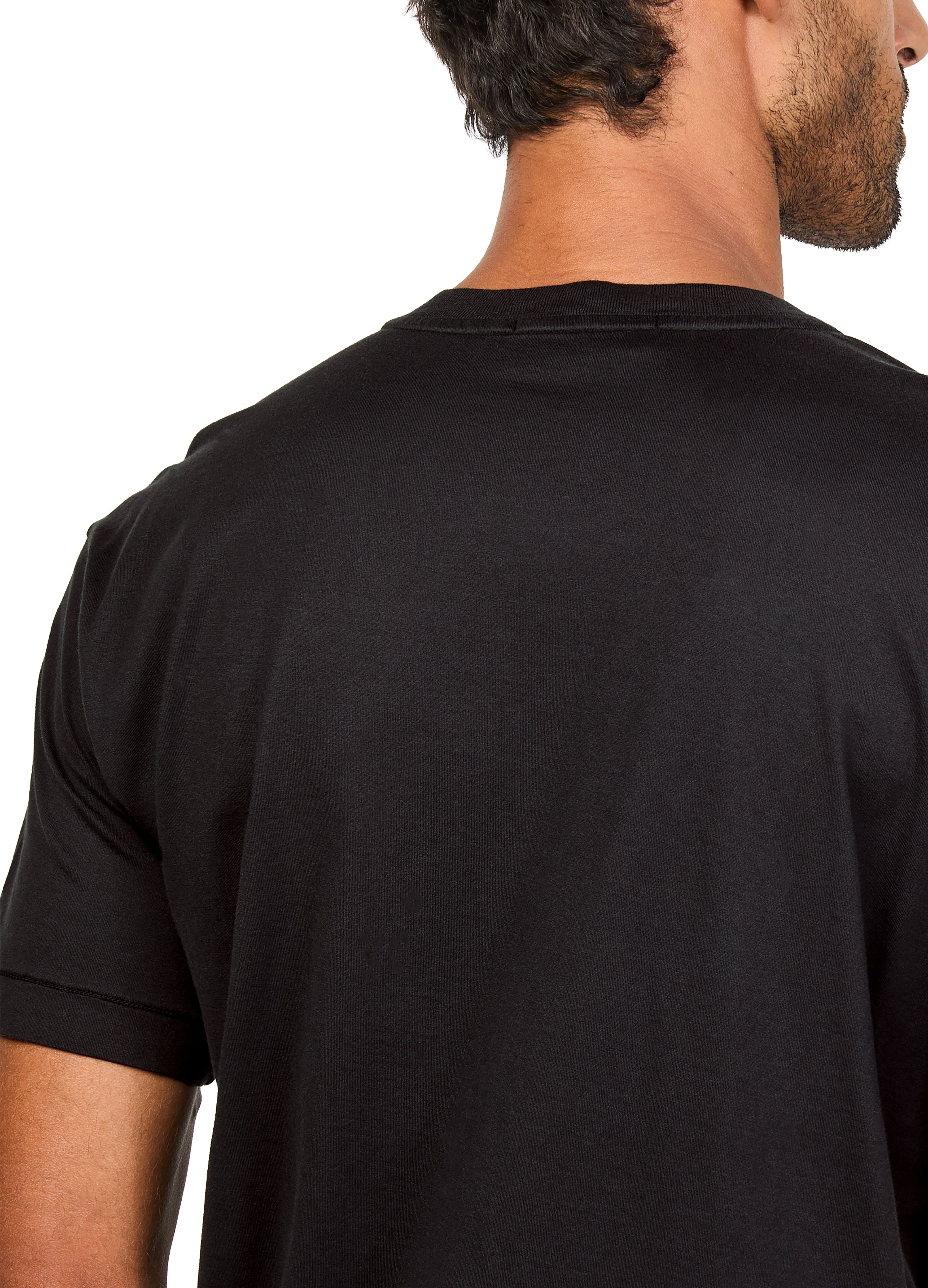 Logo t-shirt thumbnail 5