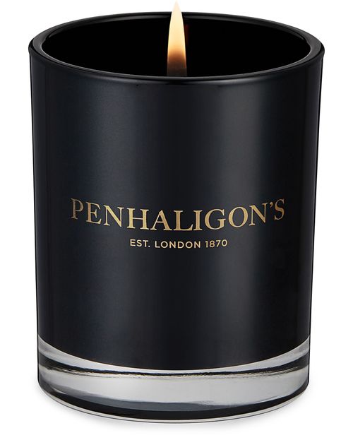 PENHALIGON'S Maduro Leaf candle 200 g