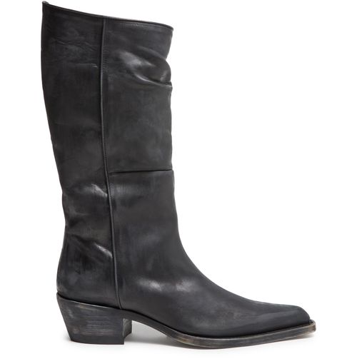 KHAITE Clive boots 35