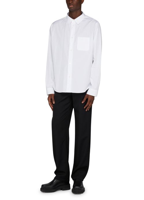LOEWE Cotton shirt