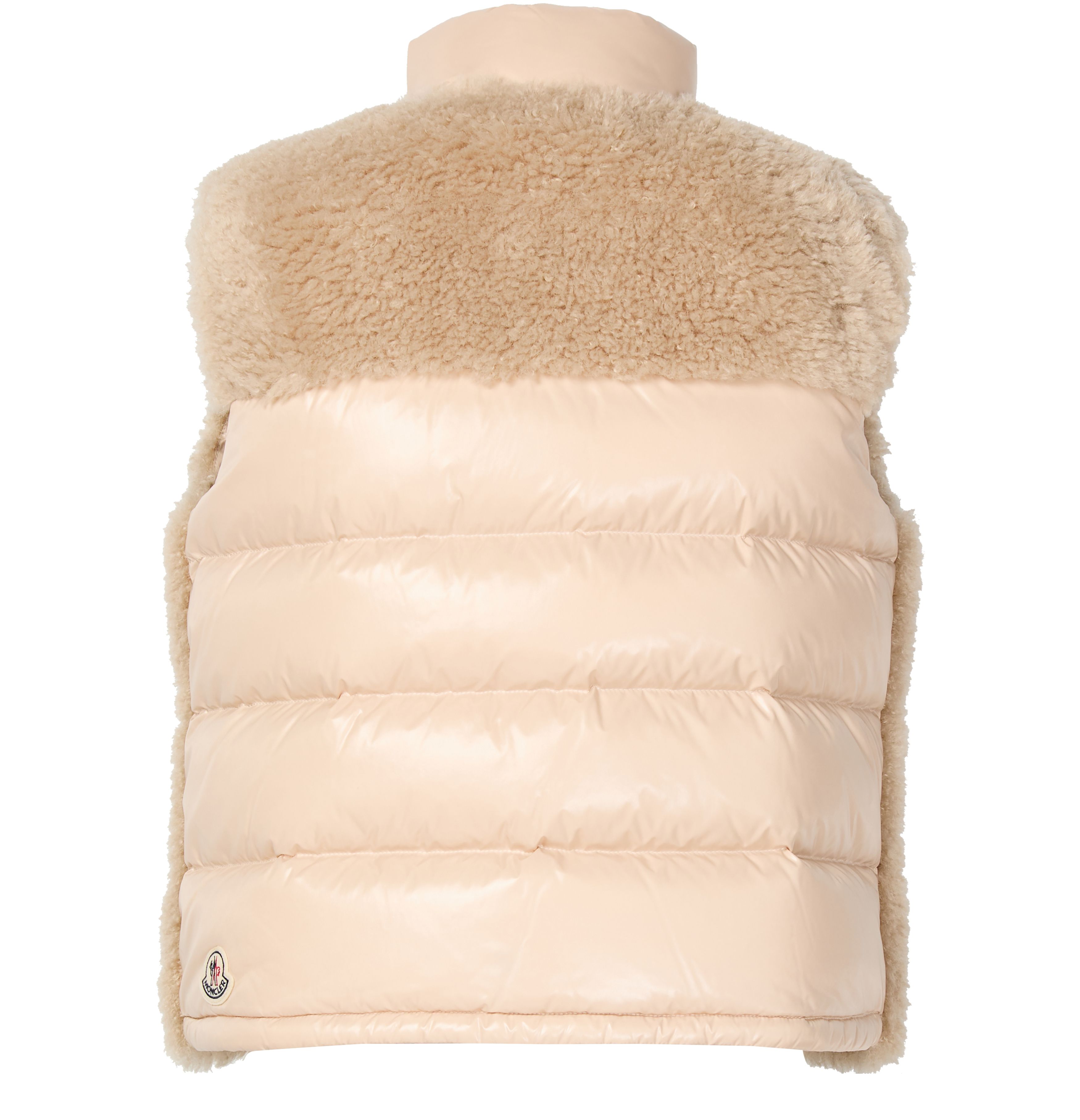 Planeze sleeveles jacket thumbnail 3