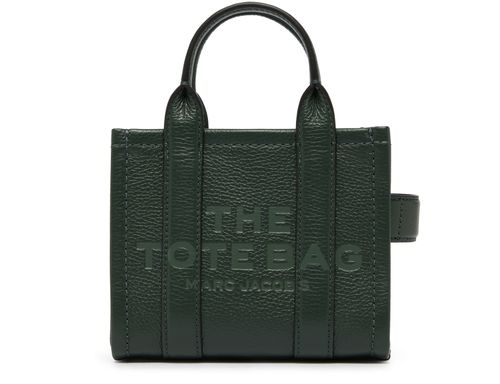MARC JACOBS Sac The Leather Small Tote Bag