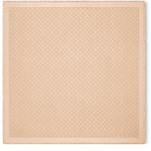 LOUIS VUITTON Monogram Classic Tuch