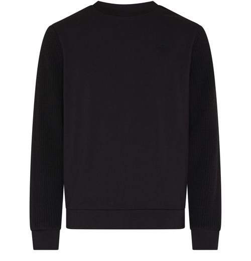 MONCLER 徽标运动衫
