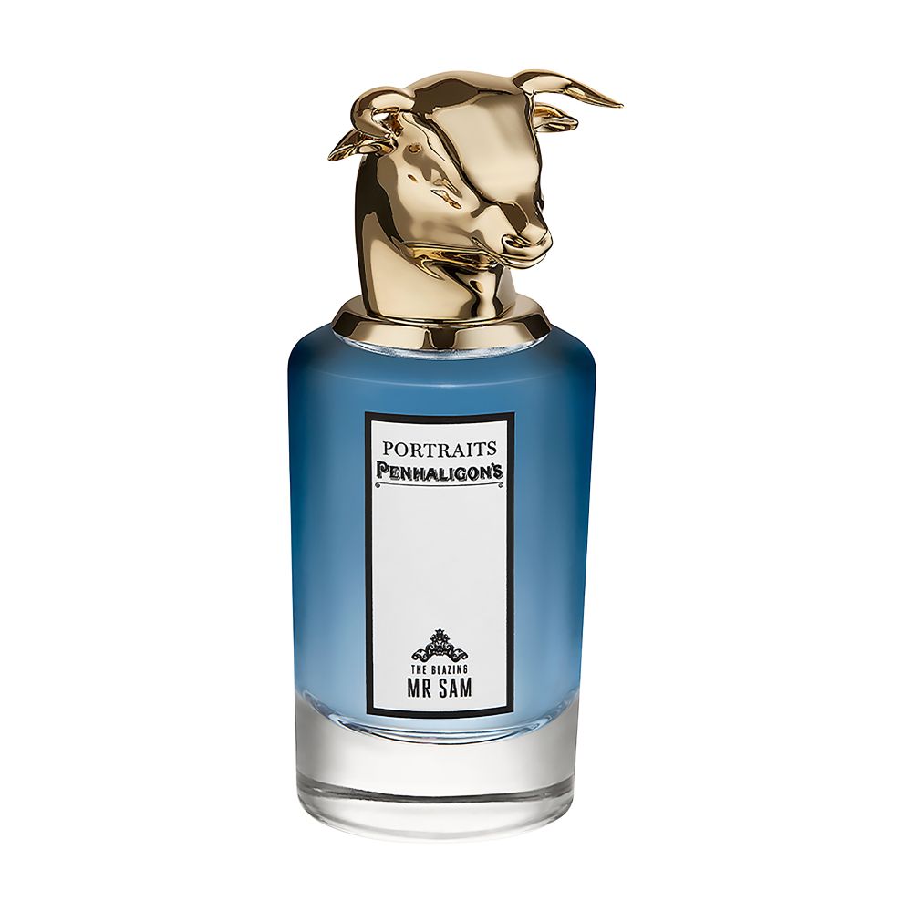 The Blazing Mister Sam eau de parfum 75 ml thumbnail 6
