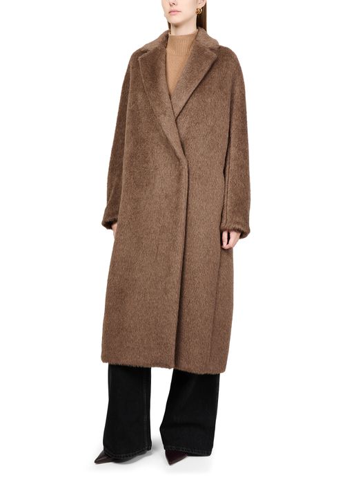 S MAX MARA Giorgia long coat