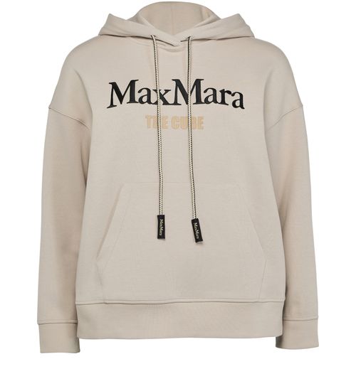 S MAX MARA Agata hoodie