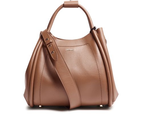 MAX MARA Marine handbag