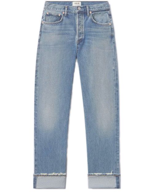 AGOLDE Jeans Fran