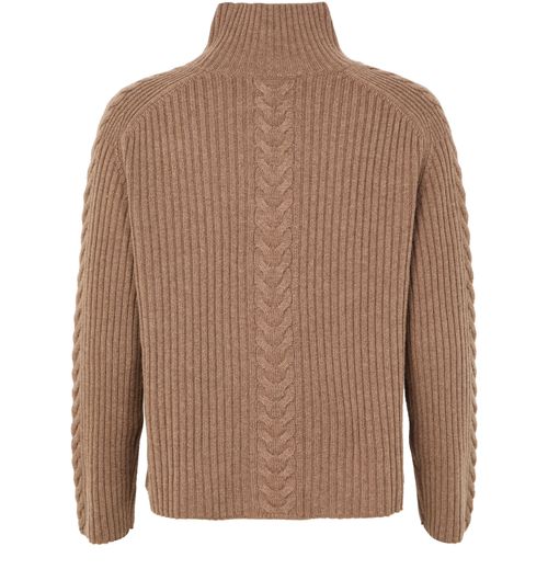 S MAX MARA Turtleneck sweater