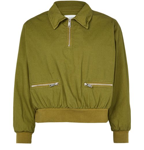 PRADA Cotton jacket