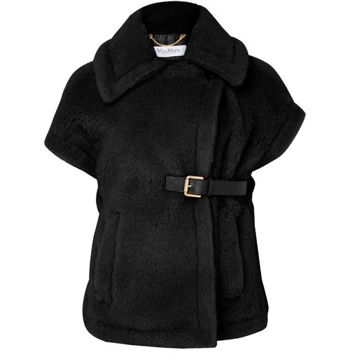 MAX MARA Newabavo Teddy cape