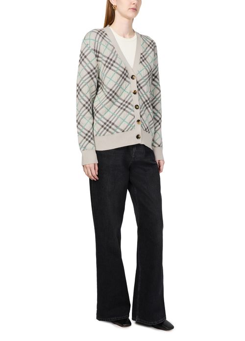 BURBERRY Cardigan