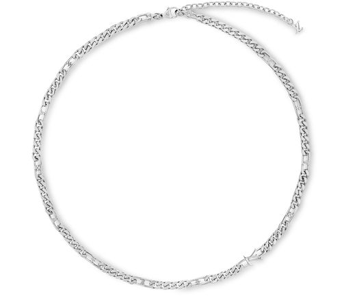 LOUIS VUITTON LV Figaro Necklace