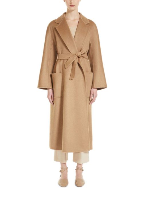 MAX MARA Ludmilla Icon coat