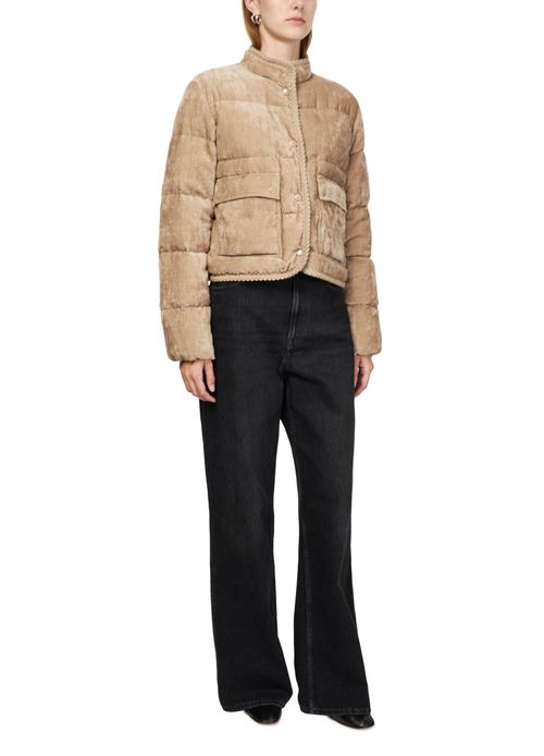 MONCLER Glareins down jacket