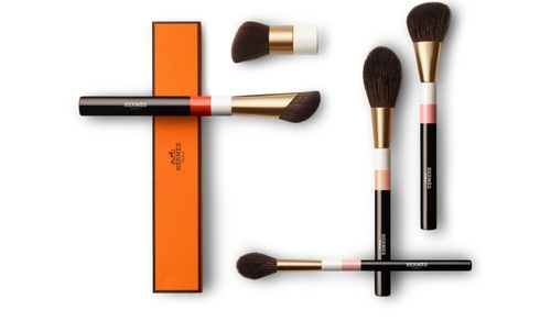 HERMÈS Les Pinceaux Hermès, Le perfecteur