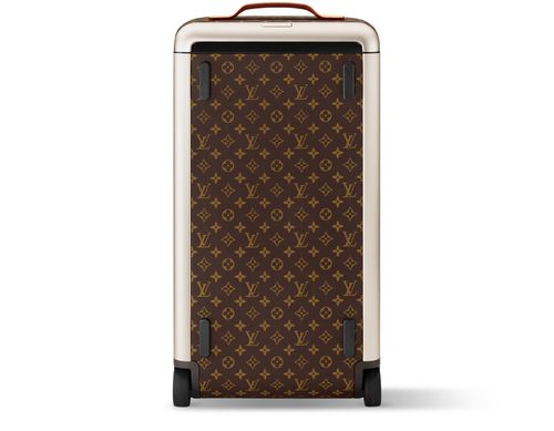 LOUIS VUITTON Horizon Soft Duffle 65