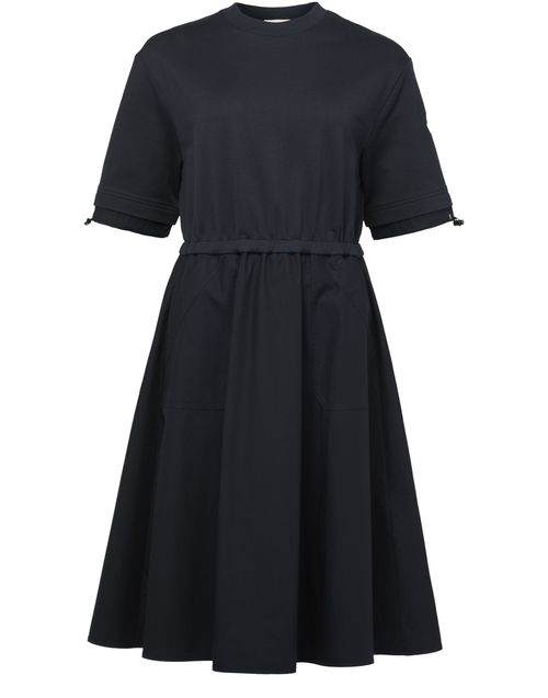 MONCLER Midi dress