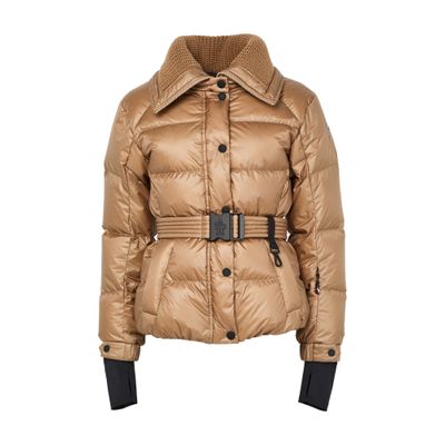 Bataillouse down jacket