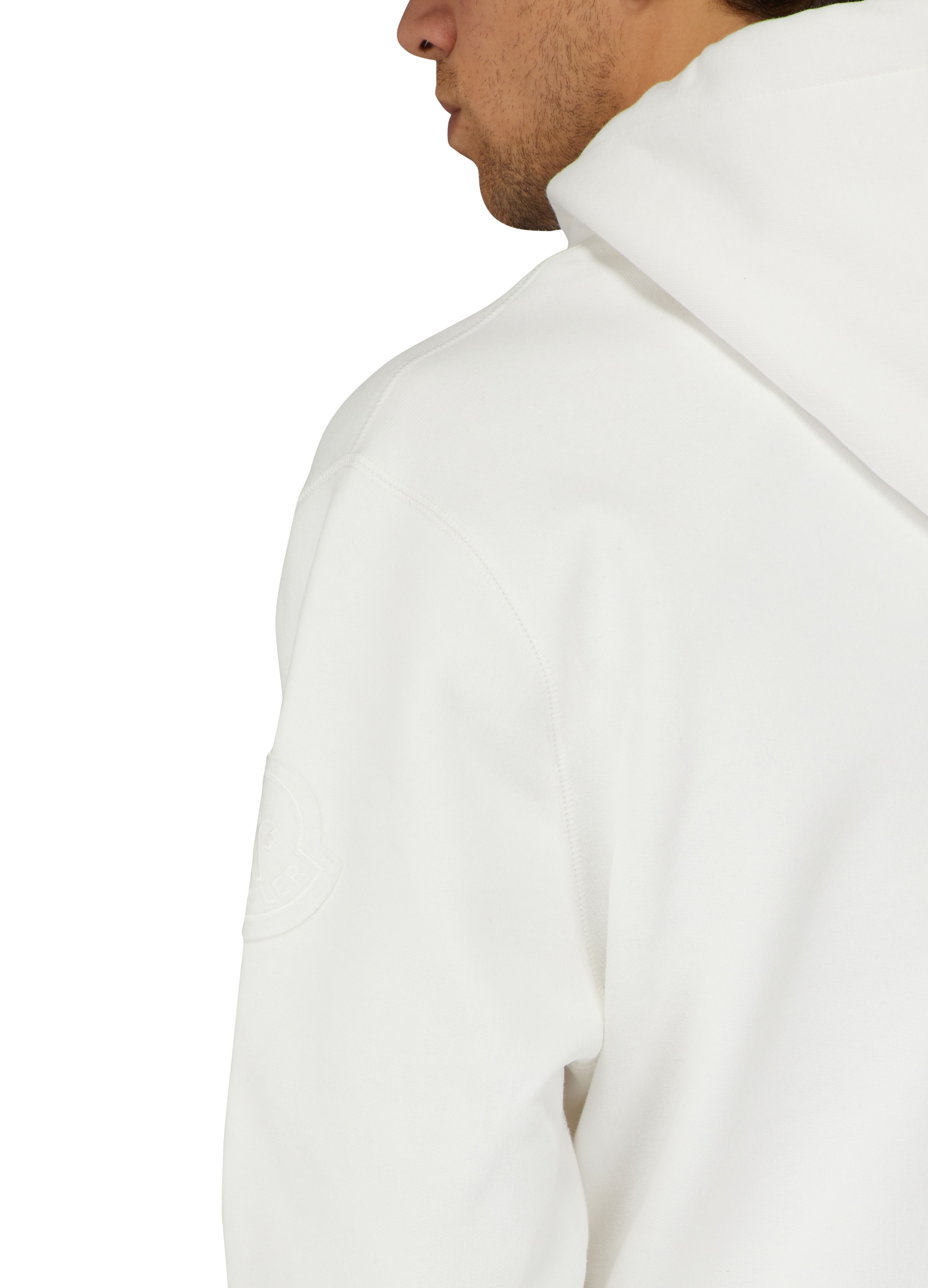 2 Moncler 1952 - Hoodie sweater thumbnail 5