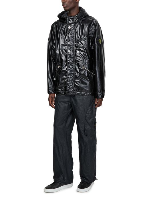 STONE ISLAND Parka courte
