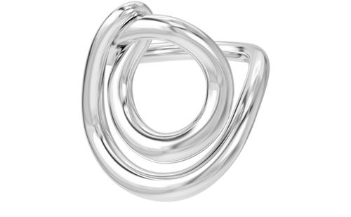 CHARLOTTE CHESNAIS Lasso ring