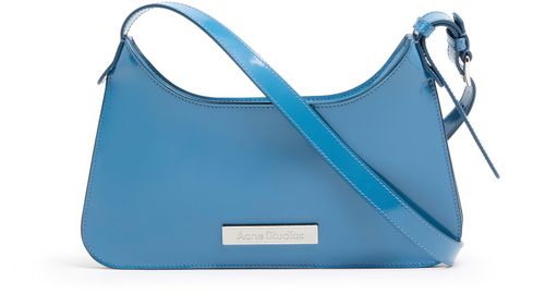 ACNE STUDIOS Platt mini shoulder bag