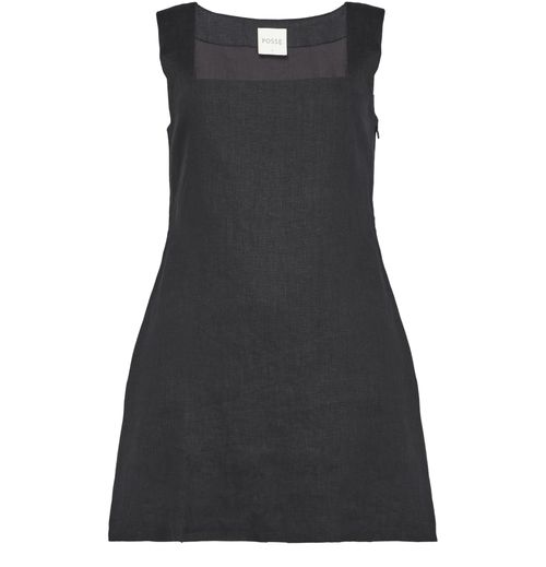 POSSE Alice mini dress