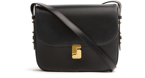SOEUR Bellissima maxi crossbody bag