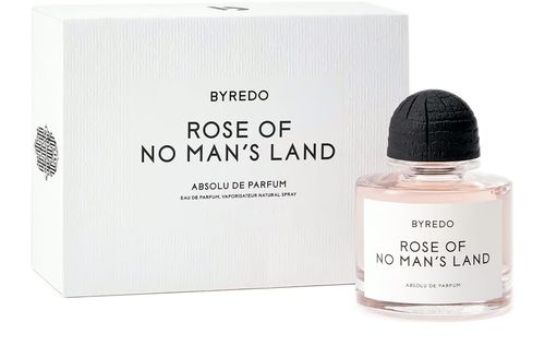 BYREDO Rose of No Man's Land Absolu perfume 100 ml