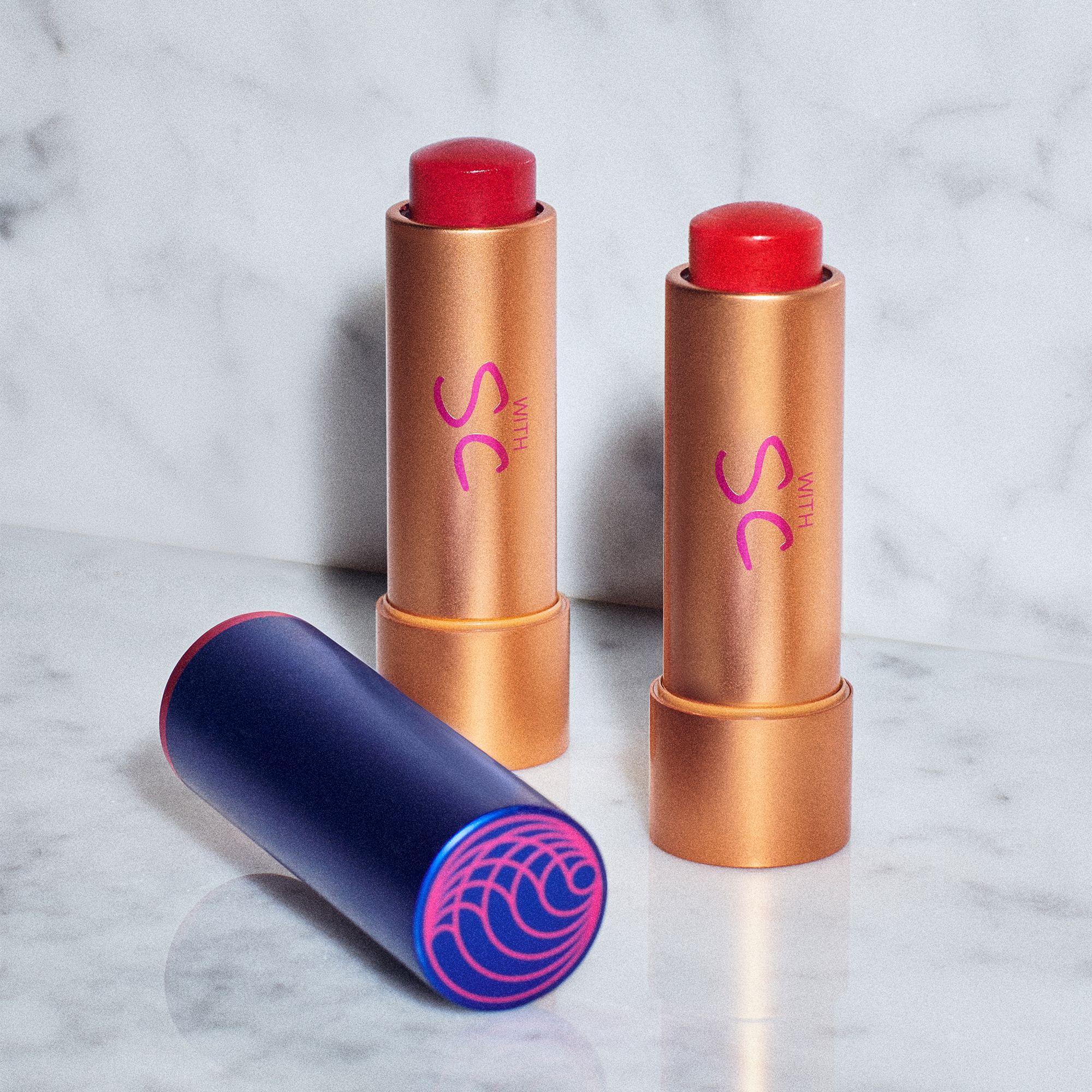 The Tinted balm trio thumbnail 8