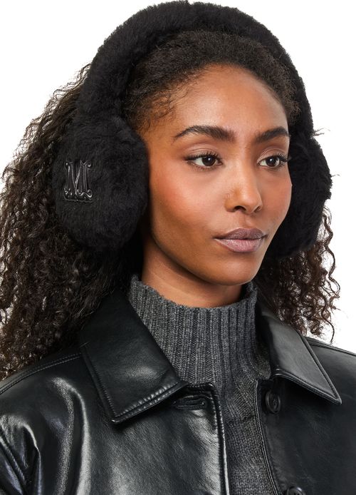 MAX MARA Bandeau Muffy