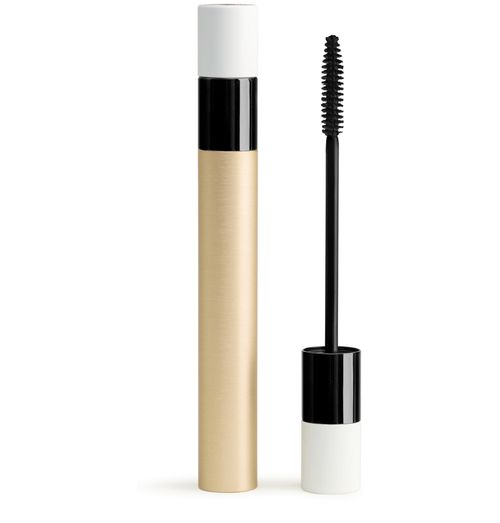 HERMÈS Trait d'Hermès, revitalizing care mascara 5 ml