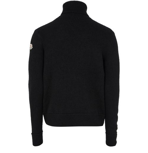 MONCLER Turtleneck sweater