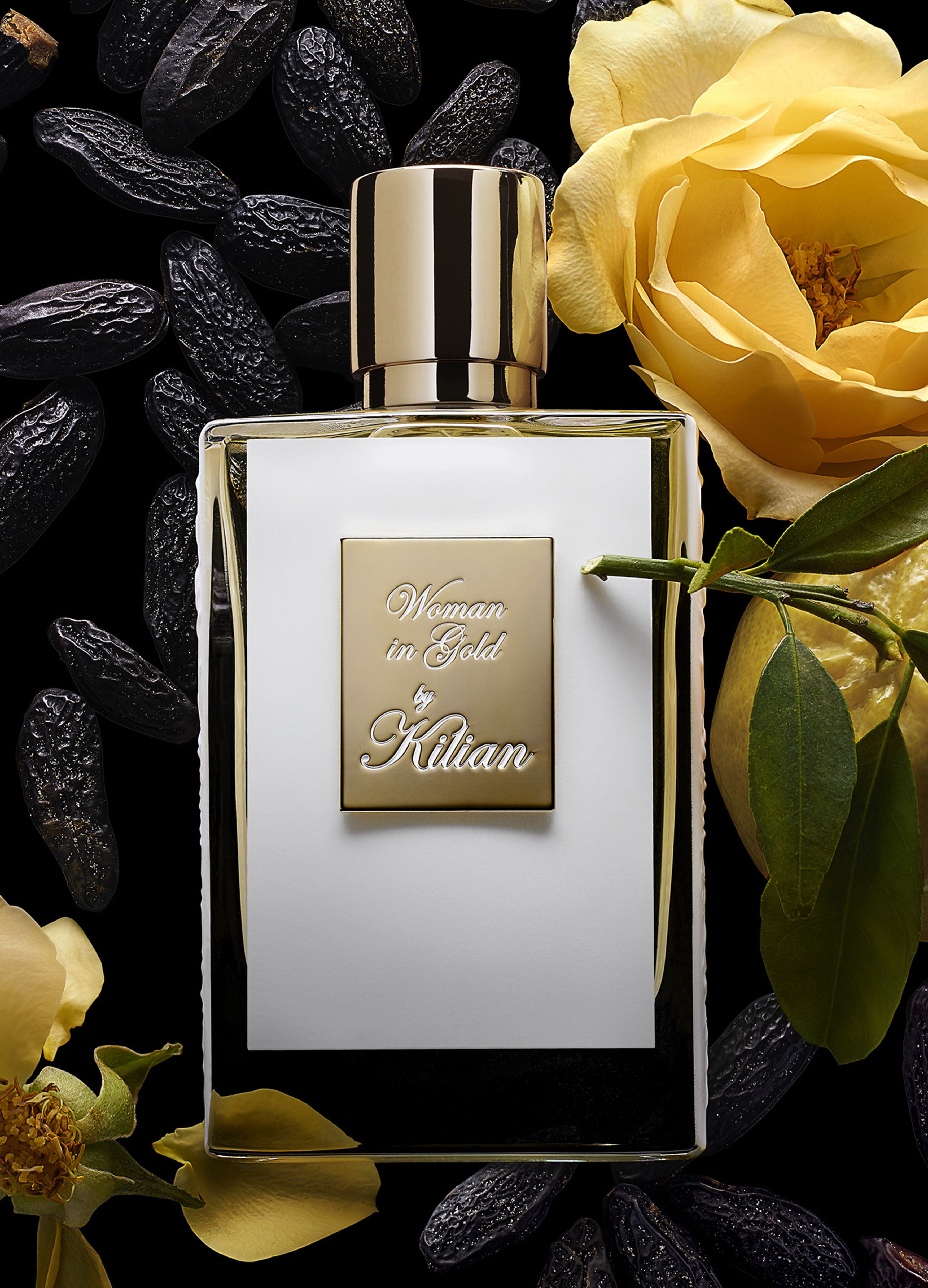 Woman In Gold eau de parfum 100 ml thumbnail 5