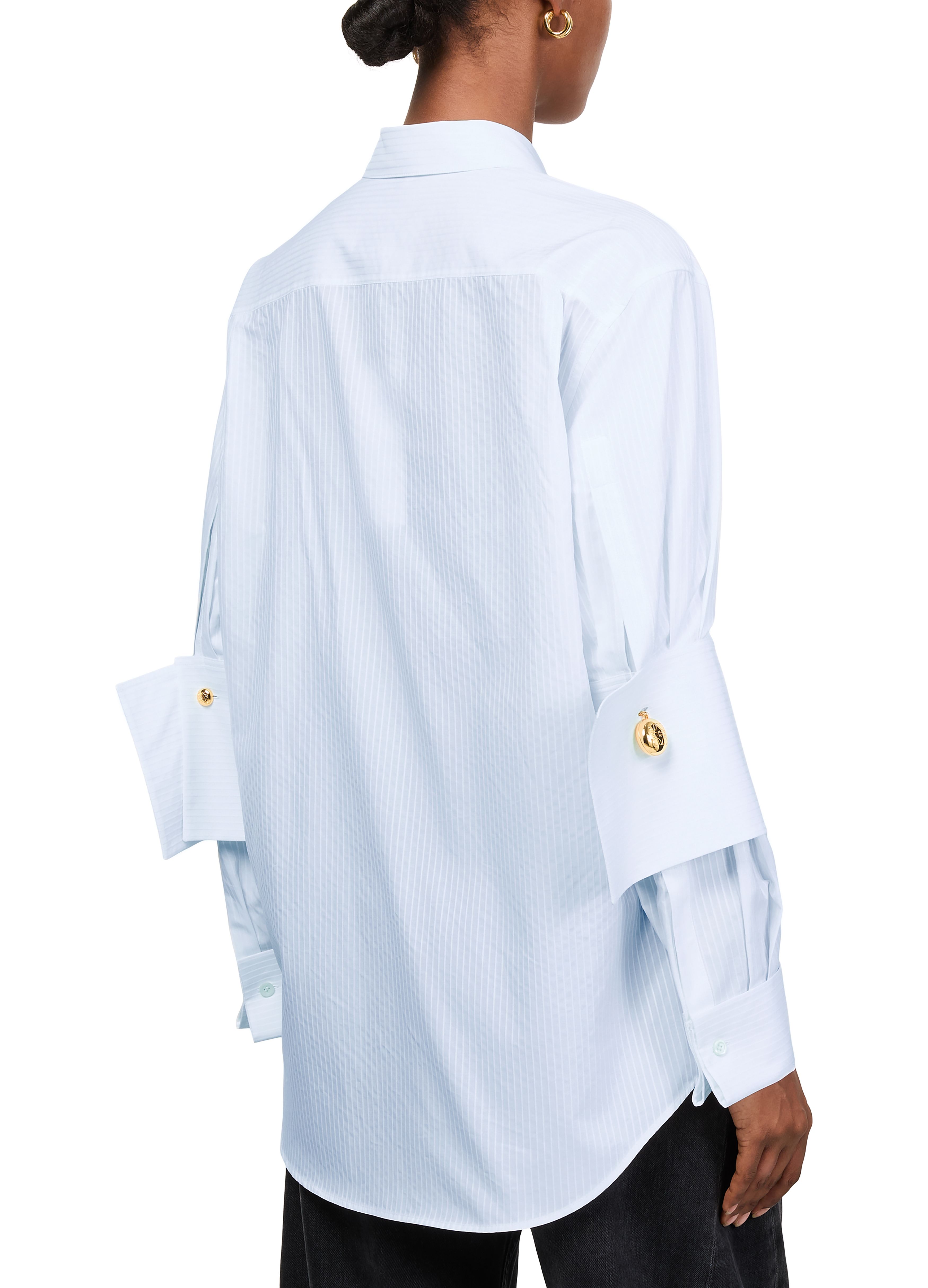 Long sleeves shirt thumbnail 5
