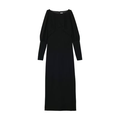 Delle dress - VANESSA BRUNO